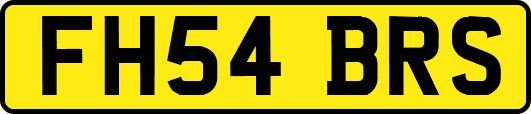 FH54BRS