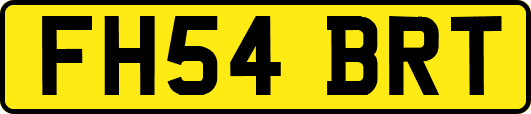 FH54BRT
