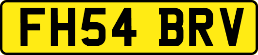 FH54BRV