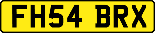 FH54BRX