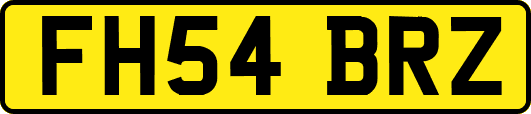 FH54BRZ