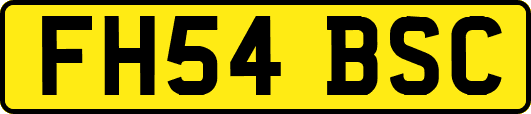 FH54BSC
