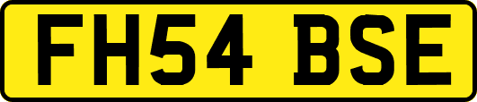 FH54BSE