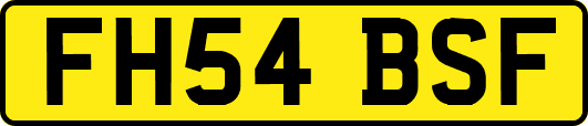FH54BSF