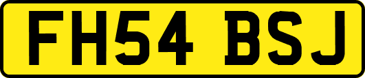 FH54BSJ