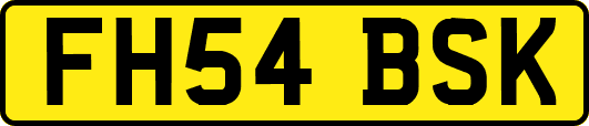FH54BSK