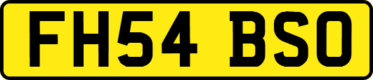 FH54BSO