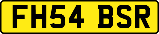 FH54BSR