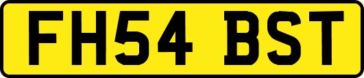 FH54BST