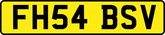 FH54BSV