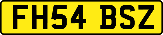 FH54BSZ