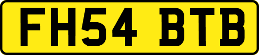 FH54BTB