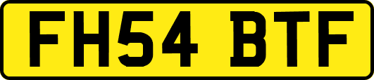 FH54BTF