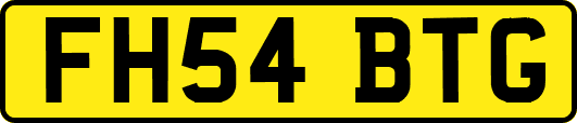 FH54BTG