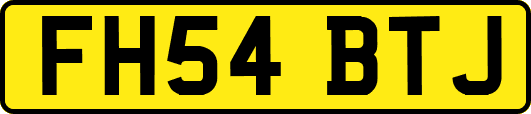 FH54BTJ