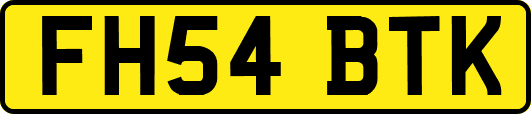 FH54BTK