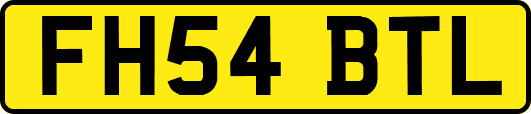 FH54BTL