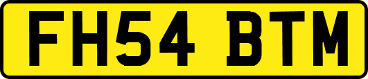 FH54BTM