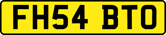 FH54BTO