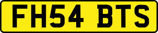 FH54BTS