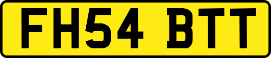 FH54BTT