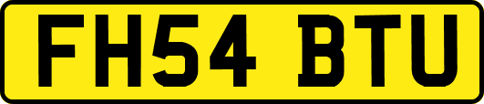 FH54BTU