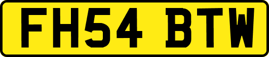 FH54BTW