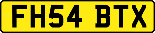 FH54BTX