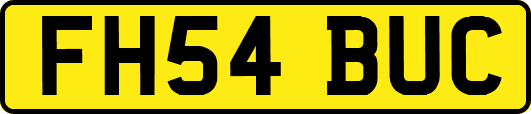 FH54BUC