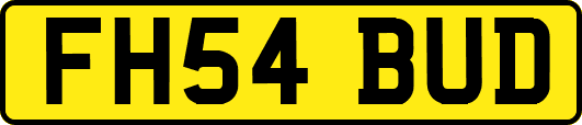FH54BUD