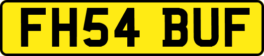 FH54BUF