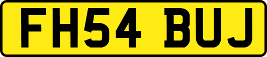 FH54BUJ