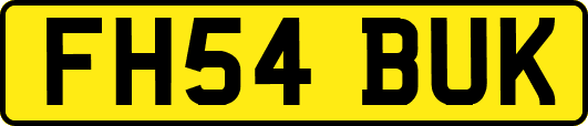 FH54BUK
