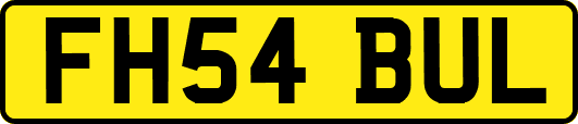 FH54BUL