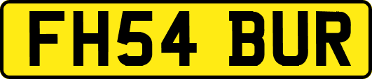 FH54BUR