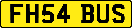 FH54BUS