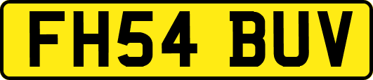 FH54BUV