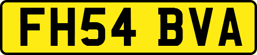 FH54BVA