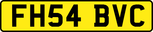 FH54BVC