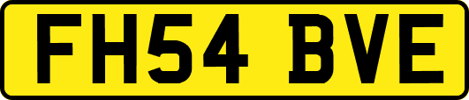 FH54BVE