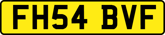 FH54BVF