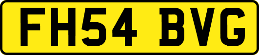 FH54BVG
