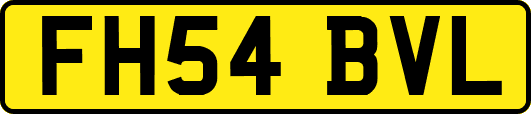 FH54BVL