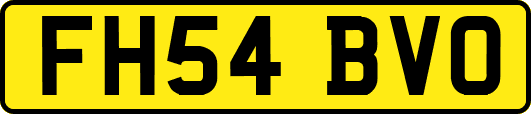 FH54BVO