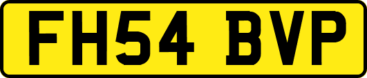FH54BVP