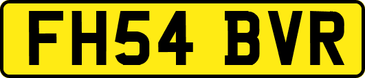 FH54BVR