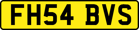 FH54BVS