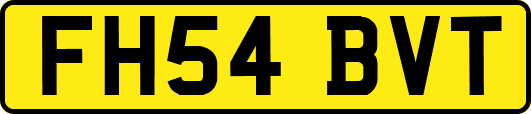 FH54BVT