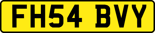 FH54BVY