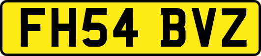 FH54BVZ